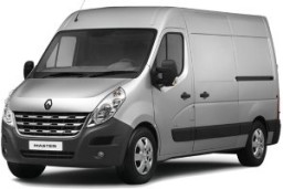 Renault Master III