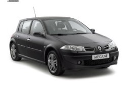 Renault Mégane II