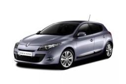 Renault Mégane III