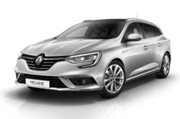 Renault Mégane IV Estate - Grandtour 