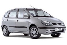 Renault Scenic I