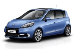 Renault Scenic III