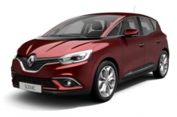 Renault Scénic IV | 2016-