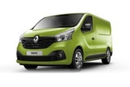 Renault Trafic II