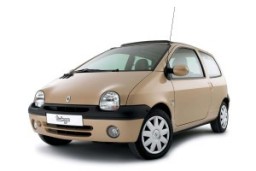 Renault Twingo I