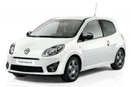 Renault Twingo II