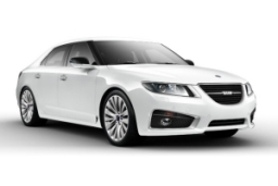 Saab 9-5