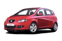 Seat Altea (5P)