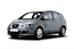 Seat Altea XL (5P)