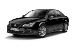 Seat Exeo (3R)