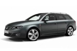 Seat Exeo ST