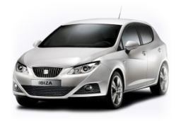 Seat Ibiza (6J)