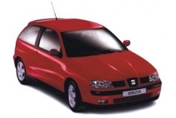 Seat Ibiza (6K)