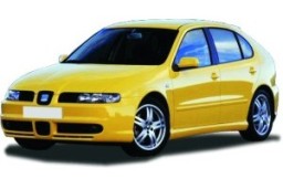 Seat Leon (1M)