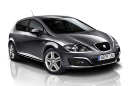 Seat Leon (1P)