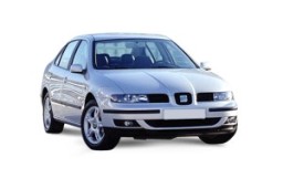 Seat Toledo (1M)