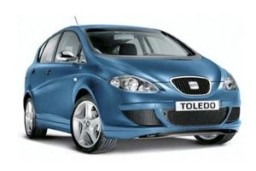 Seat Toledo (5P)