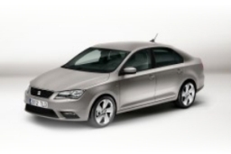 Seat Toledo (NH)