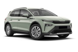 skoda-elroq-2025-present