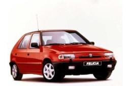 Skoda Felicia