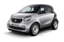 VGAGV Auto Gurtpolster Sicherheitsgurt, für Mercedes Benz Smart Fortwo EQ  Cabrio Forfour Preis W453 Car Atmungsaktive Bequem Geschmeidig  Innenausstattung Zubehör,White: : Auto & Motorrad