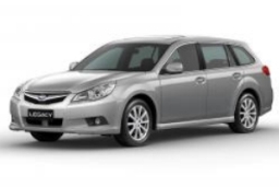 Subaru Legacy IV (BP)