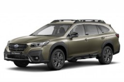 Subaru Outback VI | 2021-present