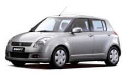 Suzuki Swift (MZ-EZ)