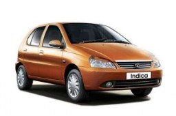 Tata Indica (V1 - V2) | 1998-2008