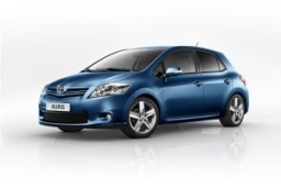 Toyota Auris I