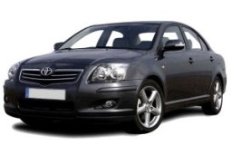 Toyota Avensis II