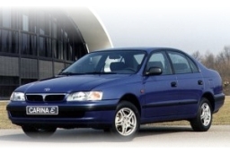 Toyota Carina E