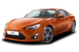 Toyota GT86