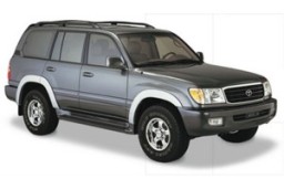 Toyota Land Cruiser (J100)