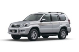 Toyota Land Cruiser (J120)