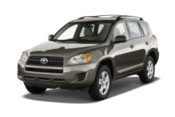 Toyota RAV4 III (XA30)