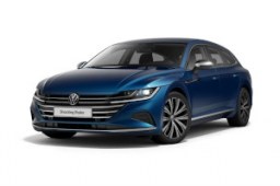 Volkswagen Arteon Shooting Brake | 2020-present