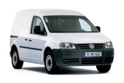 Volkswagen Caddy - Caddy Maxi (2K)