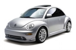 Volkswagen New Beetle