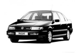 Volkswagen Passat (B3 & B4)