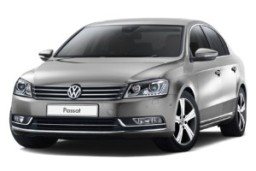 Volkswagen Passat (B7)