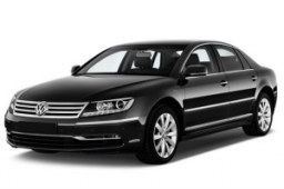 Volkswagen Phaeton 2001-2016