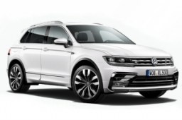 Tiguan II | 2015-