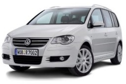 Volkswagen Touran I (1T)
