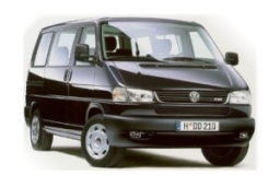 Volkswagen Transporter T4