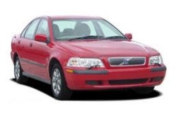 Volvo S40 I