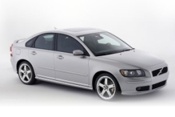 Volvo S40 II