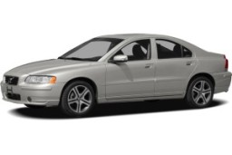 Volvo S60 I