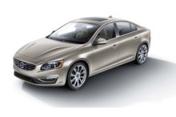 Volvo S60 II