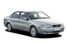 Volvo S80 I